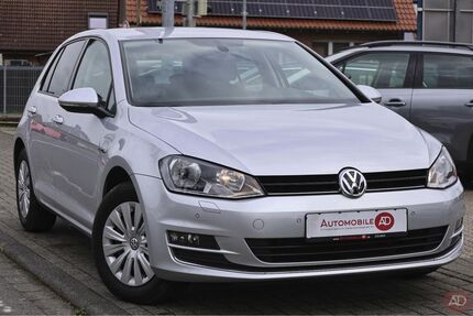 VW Golf 55.989 km 10.590 &euro; Dülmen 48249