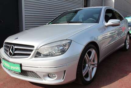 Mercedes-Benz CLC 82.127 km 9.979 &euro; Essen 45326