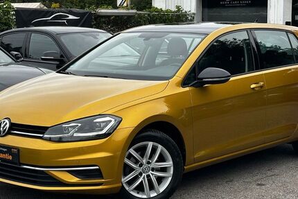 VW Golf 60.000 km 13.490 &euro; Essen 45326