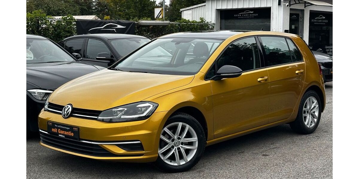 VW Golf 60.000 km 13.490 &euro; Essen 45326