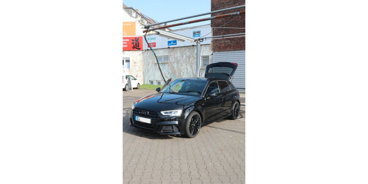 Audi A3 83.000 km 22.999 &euro; Essen 45130