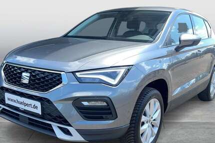 Seat Ateca 8.489 km 26.988 &euro; Dortmund 44269