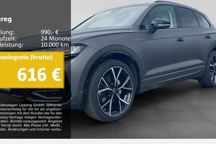 VW Touareg 22.619 km 71.790 &euro; Bochum 44892