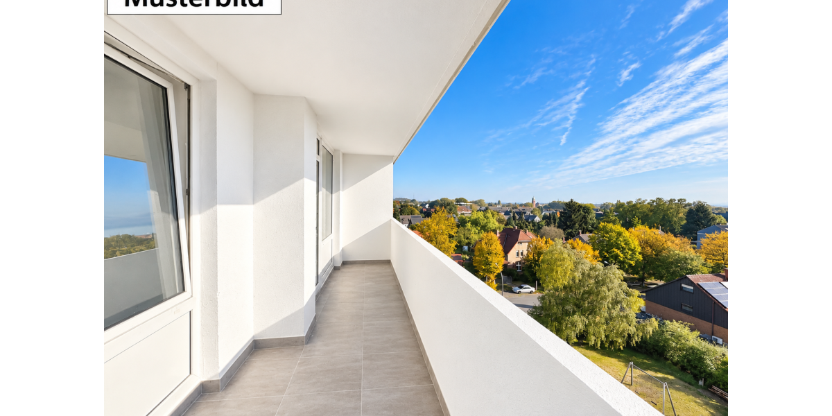 Wohnen mit Wohlfühlfaktor - attraktive 3,5-Zimmer-Wohnungen mit Balkon und großem Gemeinschaftsgarten - 3- Gladbeck Brauck | Angebot:27711619
