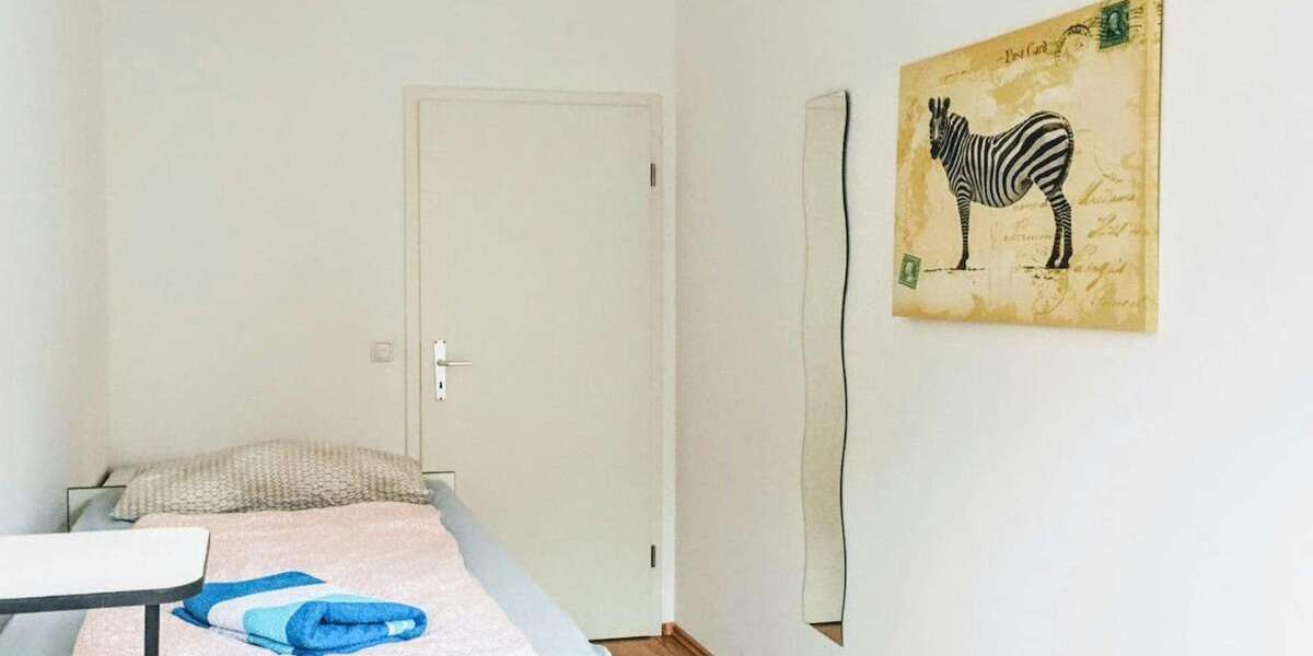 Zimmer Dortmund Innenstadt Ost - 400&euro; | Angebot:18227326