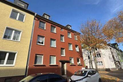 Wohnung Gelsenkirchen Horst - 3 Zimmer, 75 m&sup2;, 525&euro; | Angebot:25665744