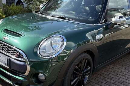 Mini Cooper S 145.000 km 11.300 &euro; Bottrop, Stadt 46244