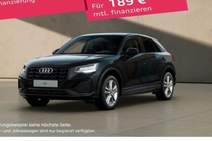 Audi Q2 14.112 km 27.440 &euro; Essen 45143