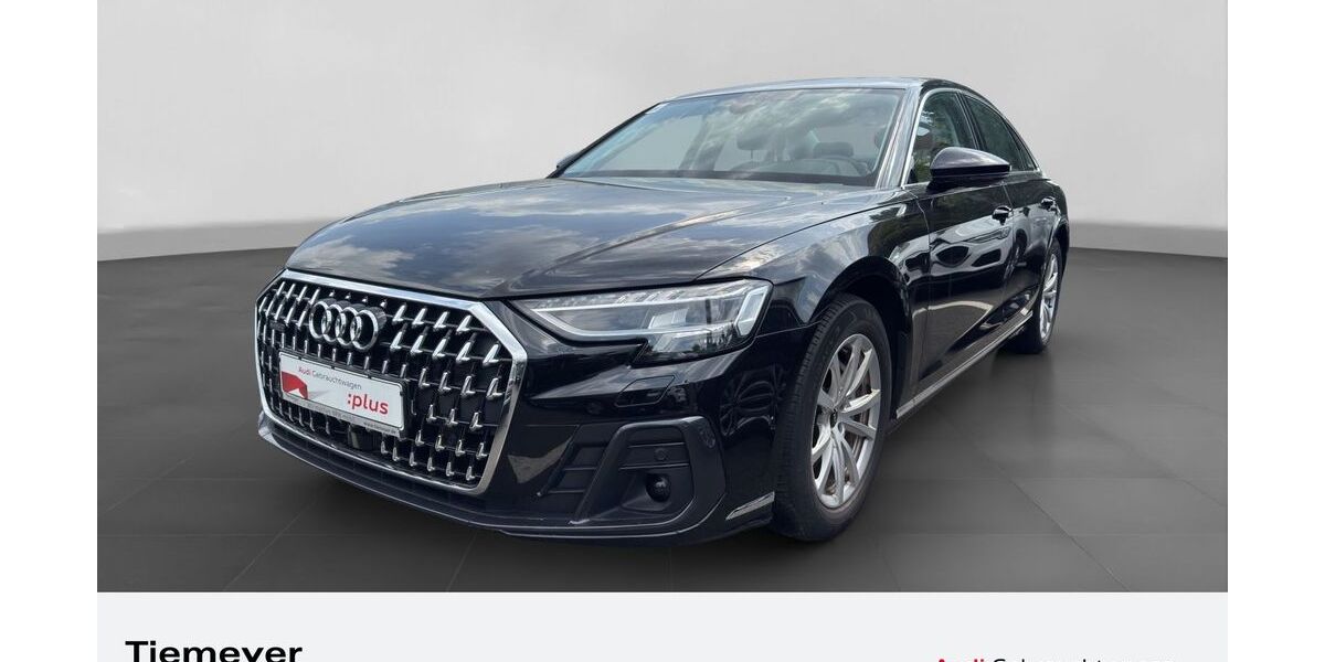 Audi A8 40.087 km 50.780 &euro; Oberhausen 46047