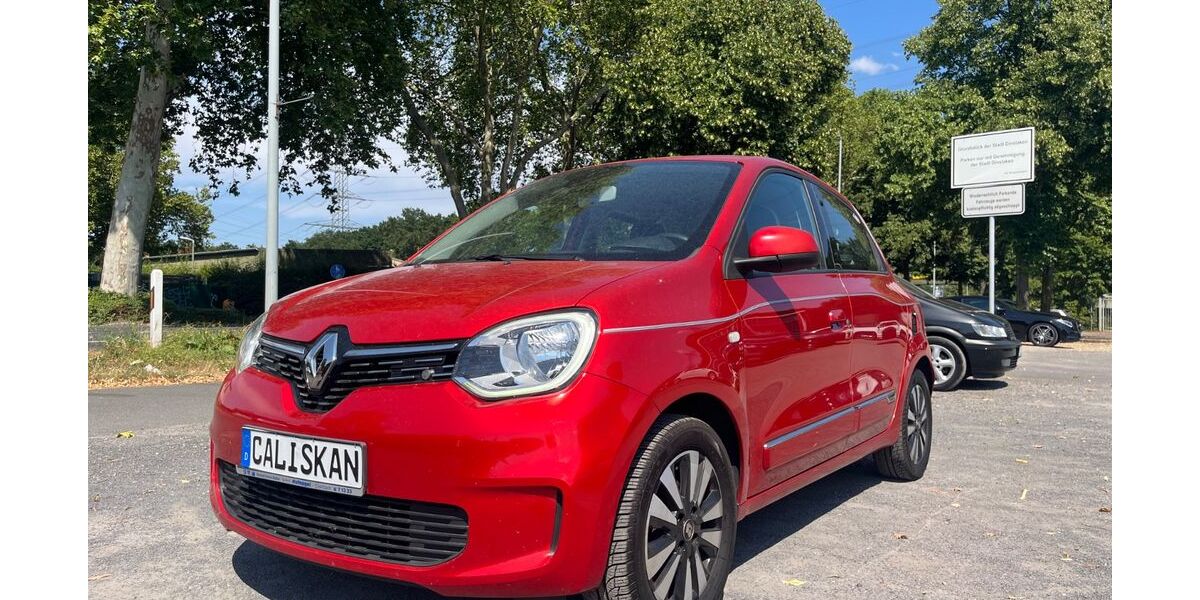 Renault Twingo 119.522 km 7.290 &euro; Dinslaken 46539