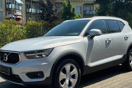 Volvo XC40 175.000 km 14.500 &euro; Herne ( Nordrhein-Westfalen ) 44628