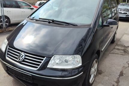 VW Sharan 280.000 km 3.450 &euro; Dortmund 44143