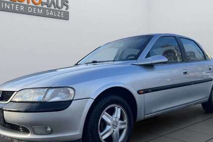 Opel Vectra 175.000 km 2.490 &euro; Dortmund 44149