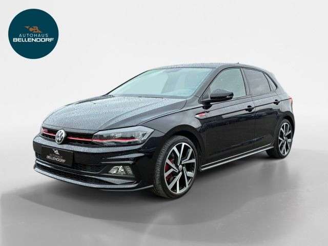 VW Polo 62.045 km 16.940 &euro; Bottrop 46244