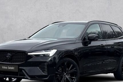 Volvo XC60 24.111 km 42.199 &euro; Dortmund 44143