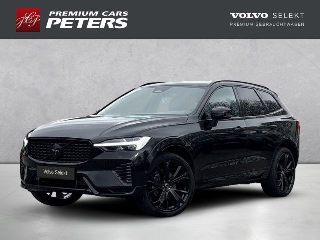 Volvo XC60 24.111 km 42.199 &euro; Dortmund 44143