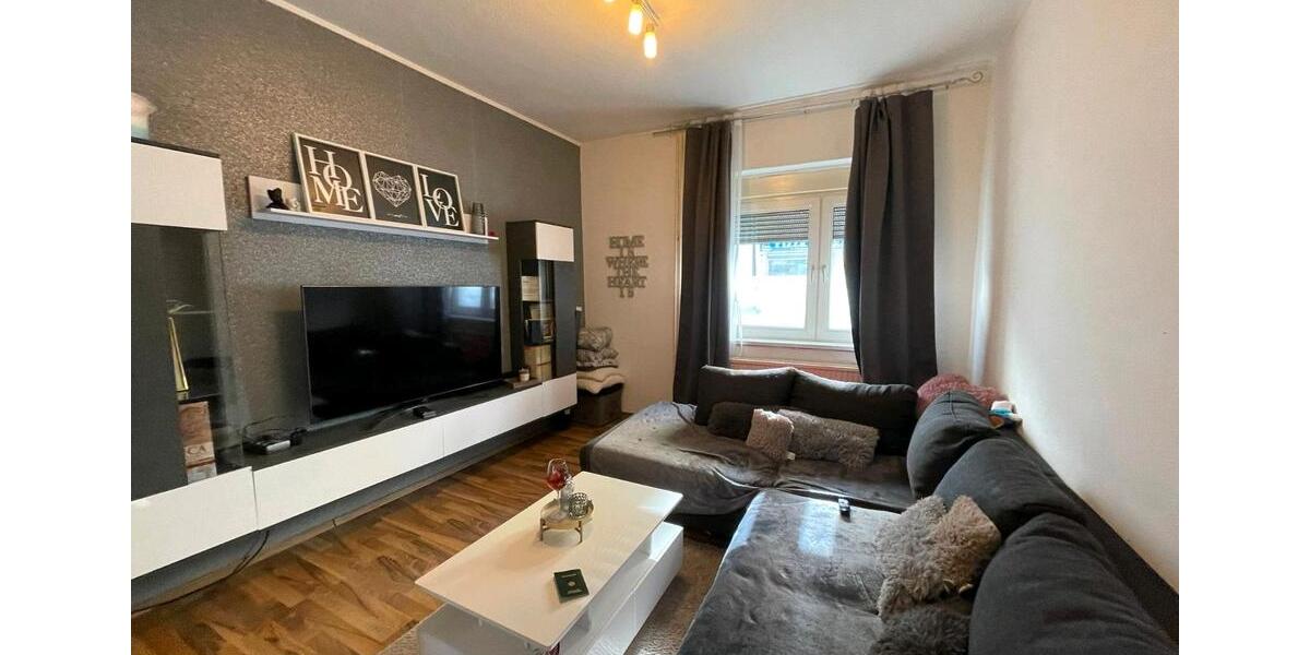 Erdgeschoßwohnung Gelsenkirchen Gelsenkirchen-Mitte - 2 Zimmer, 54 m&sup2;, 60.000&euro; | Angebot:26197532