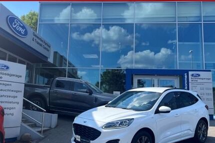 Ford Kuga 9.900 km 41.550 &euro; Dülmen 48249