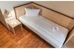 Etagenwohnung Essen Stadtbezirk V - 1 Zimmer, 16 m&sup2;, 500&euro; | Angebot:25397399