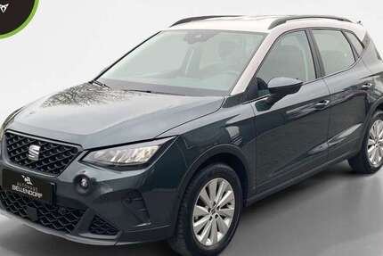 Seat Arona 29.276 km 15.380 &euro; Bottrop 46244