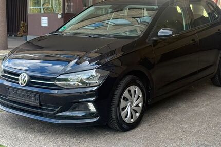 VW Polo 81.000 km 9.990 &euro; Hattingen 45525