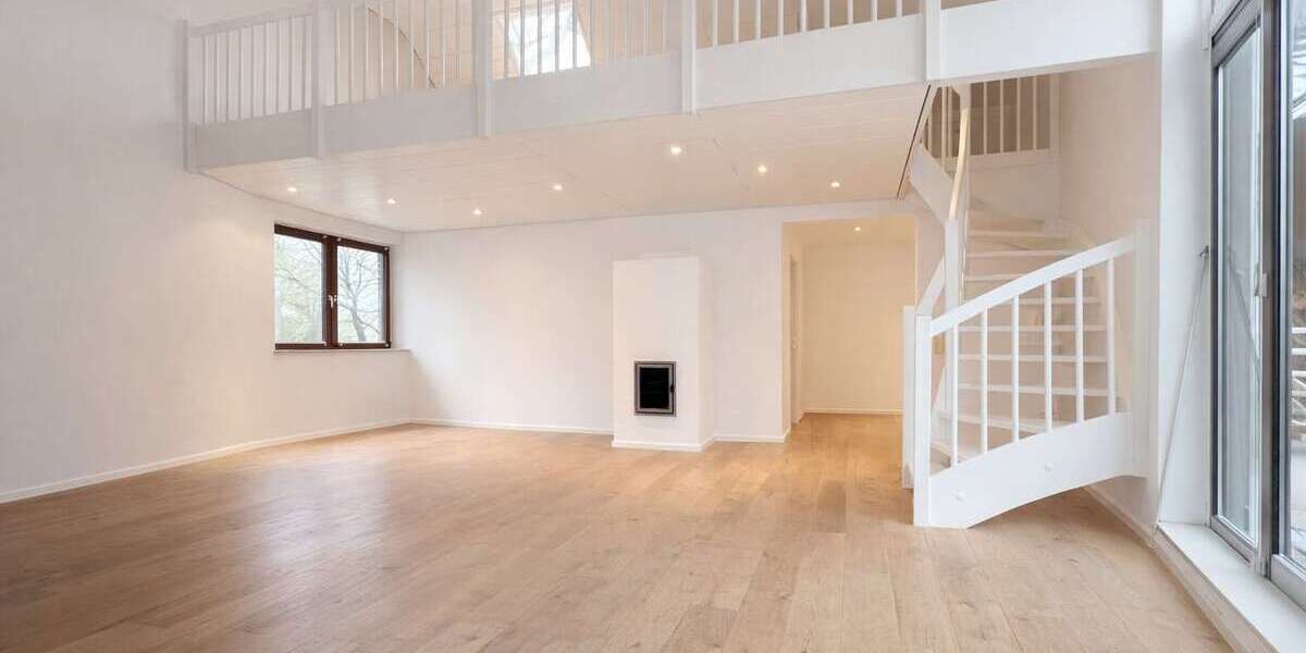Etagenwohnung Essen Stadtbezirk VIII - 3.5 Zimmer, 173 m&sup2;, 449.000&euro; | Angebot:26008168