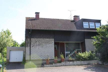 Haus Recklinghausen Hillerheide - 8 Zimmer, 197 m&sup2;, 570.000&euro; | Angebot:22866141