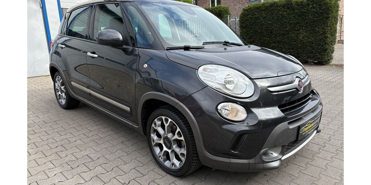 Fiat 500L 105.000 km 7.990 &euro; Oer-Erkenschwick 45739
