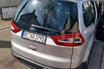 Ford Galaxy 149.000 km 11.500 &euro; Marl 45770