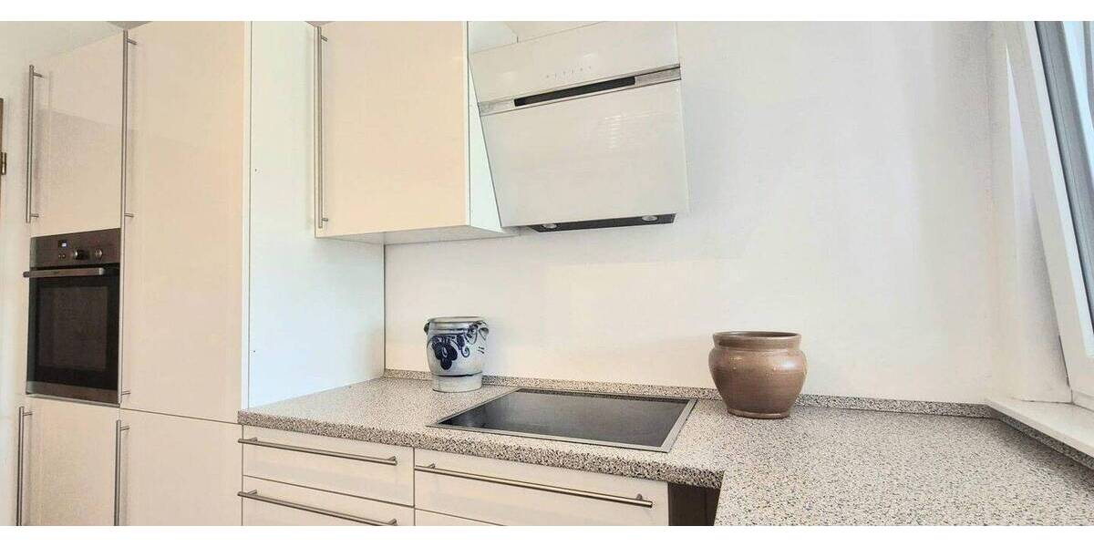 Etagenwohnung Essen Stadtwald - 2 Zimmer, 72 m&sup2;, 222.000&euro; | Angebot:26128173