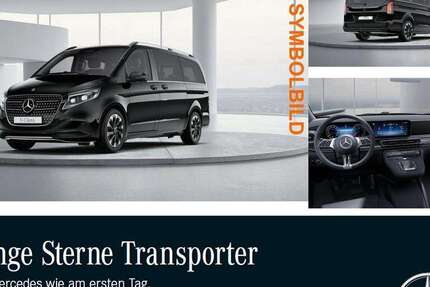 Mercedes-Benz V 300 16.152 km 67.980 &euro; Dorsten 46282