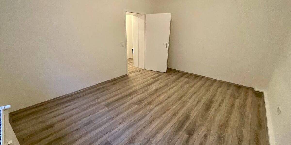 Etagenwohnung Essen Südostviertel - 3 Zimmer, 71 m&sup2;, 555&euro; | Angebot:26109261