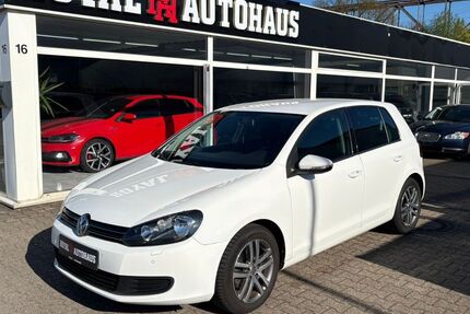 VW Golf 161.000 km 8.800 &euro; Oberhausen 46049