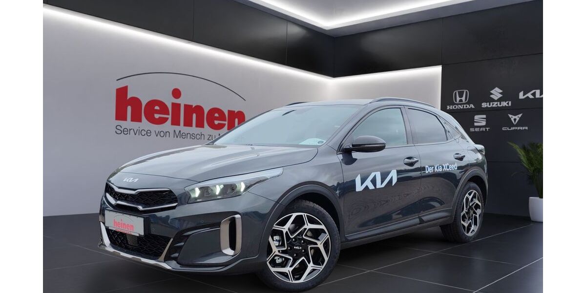 Kia XCeed 6.274 km 28.980 &euro; Essen 45141