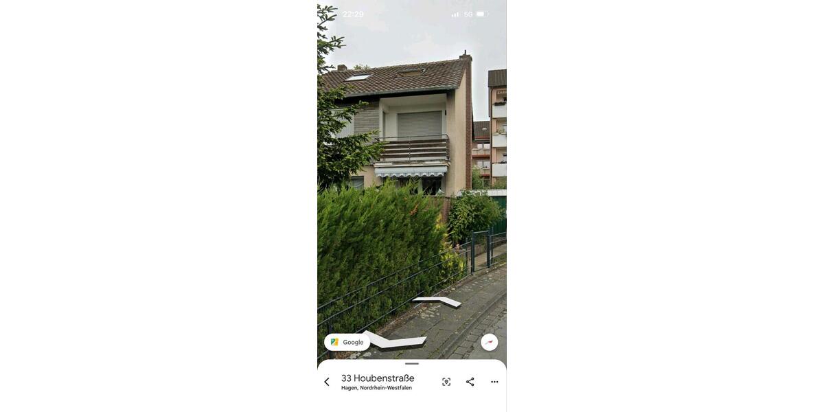 Reihenhaus Witten Heven - 4 Zimmer, 74 m&sup2;, 260.000&euro; | Angebot:26653628