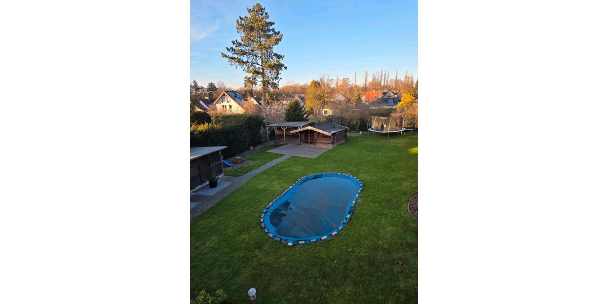 Einfamilienhaus Bochum Günnigfeld - 10 Zimmer, 242 m&sup2;, 649.000&euro; | Angebot:25258509