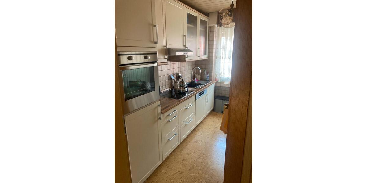 Erdgeschoßwohnung Velbert Velbert-Mitte - 3 Zimmer, 68 m&sup2;, 179.000&euro; | Angebot:26226736