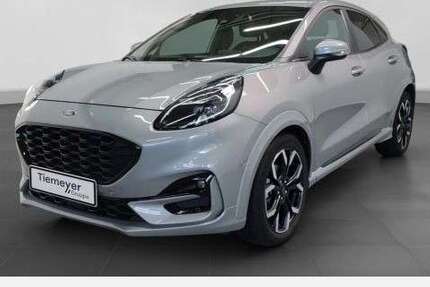 Ford Puma 65.950 km 15.280 &euro; Bochum 44809