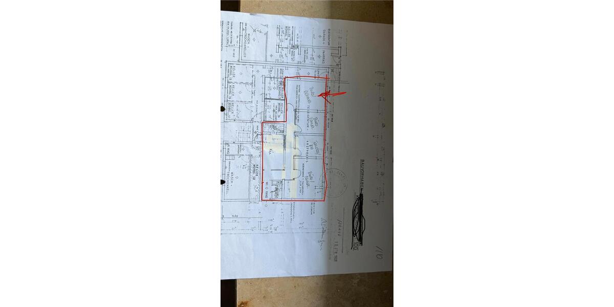 Gewerbeobjekt Mülheim an der Ruhr Broich - 600&euro; | Angebot:25934744