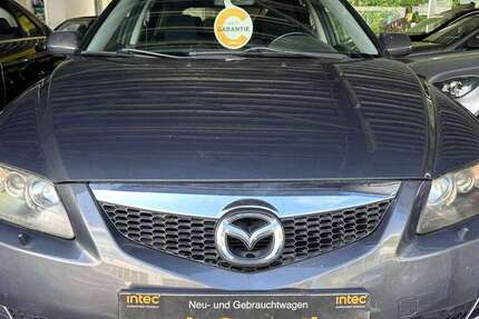 Mazda 6 150.000 km 4.650 &euro; Bochum 44866