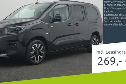 Citroen Berlingo 3.484 km 27.670 &euro; Dortmund 44263
