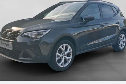 Seat Arona 27.384 km 23.880 &euro; Gelsenkirchen OT Beckhausen 45899