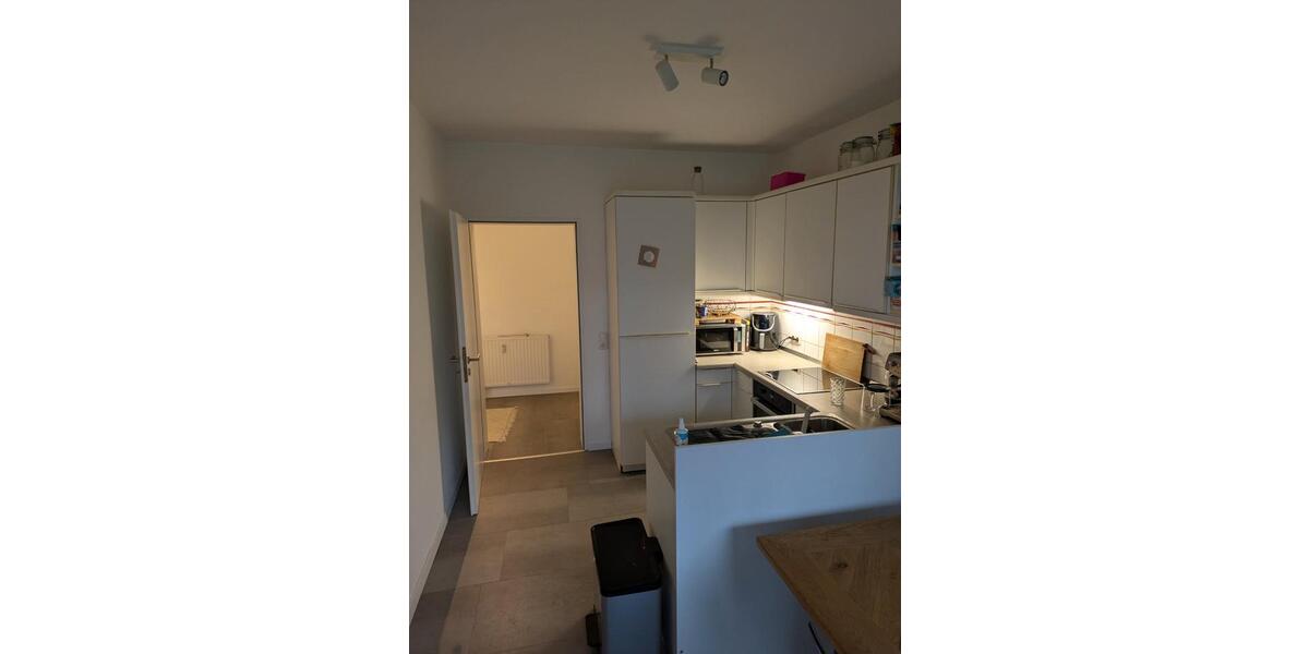 Etagenwohnung Herdecke - 2 Zimmer, 75 m&sup2;, 790&euro; | Angebot:26020385