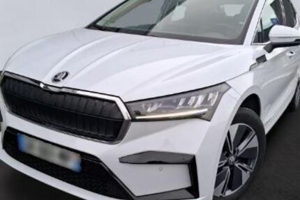 Skoda Enyaq 28.030 km 28.650 &euro; Hünxe 46569