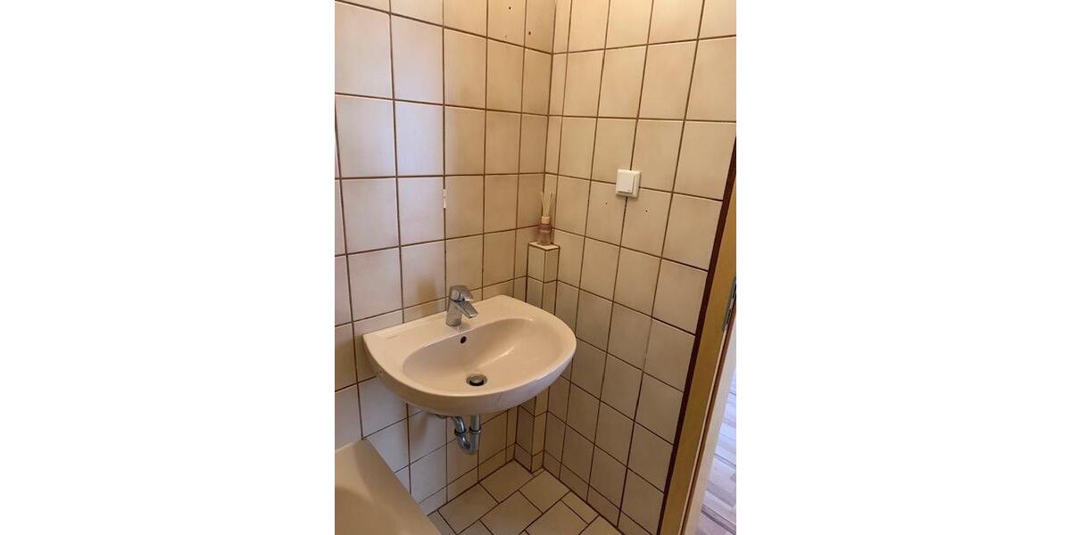 Etagenwohnung Gelsenkirchen Resse - 3 Zimmer, 58 m&sup2;, 360&euro; | Angebot:22711236