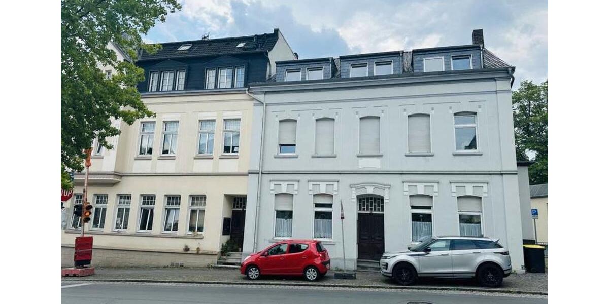 Dachgeschoßwohnung Essen Stadtbezirk IX - 2 Zimmer, 36 m&sup2;, 475&euro; | Angebot:26044668
