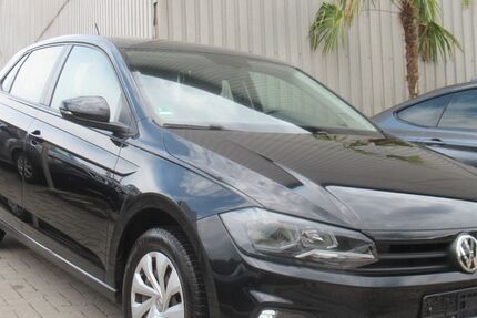 VW Polo 80.170 km 9.890 &euro; Herne 44653