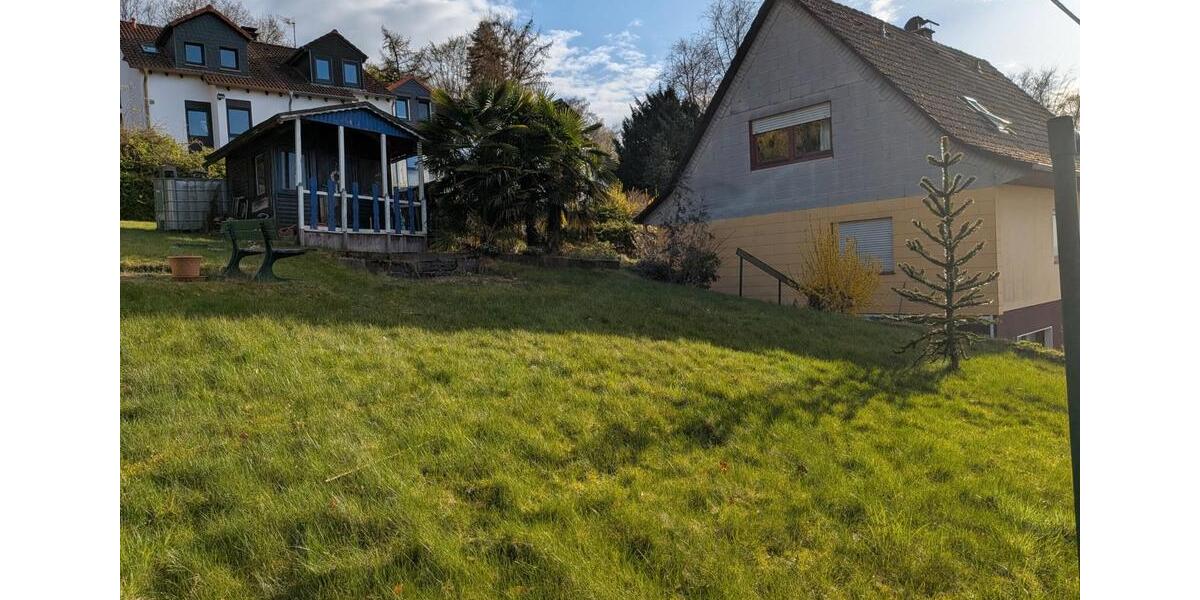 Dachgeschoßwohnung Witten Rüdinghausen - 2.5 Zimmer, 64 m&sup2;, 575&euro; | Angebot:27611971