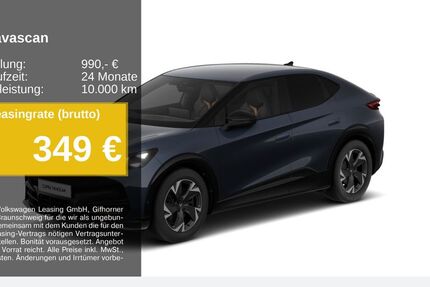Cupra Tavascan 11.332 km 39.990 &euro; Bochum 44809