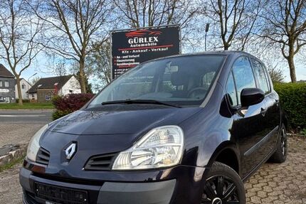 Renault Modus 134.401 km 2.850 &euro; Velbert 42551